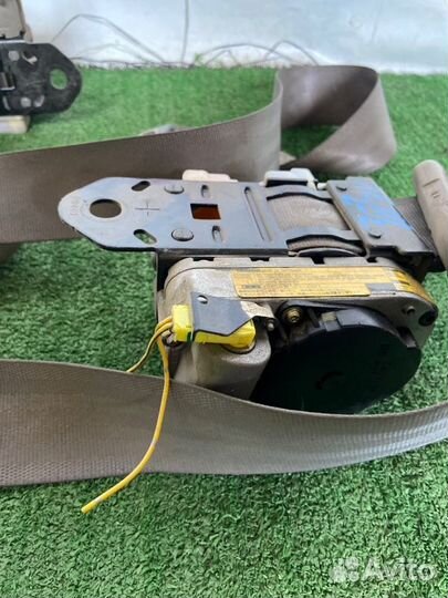 Ремень безопасности передний Toyota Spacio AE111