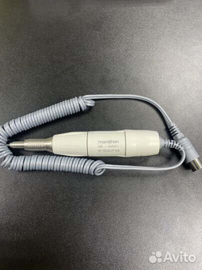 Аппарат для маникюра