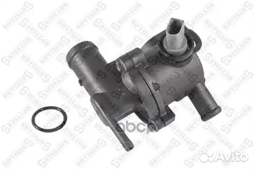 Термостат Skoda Fabia 1.0-1.4 99 2340047SX