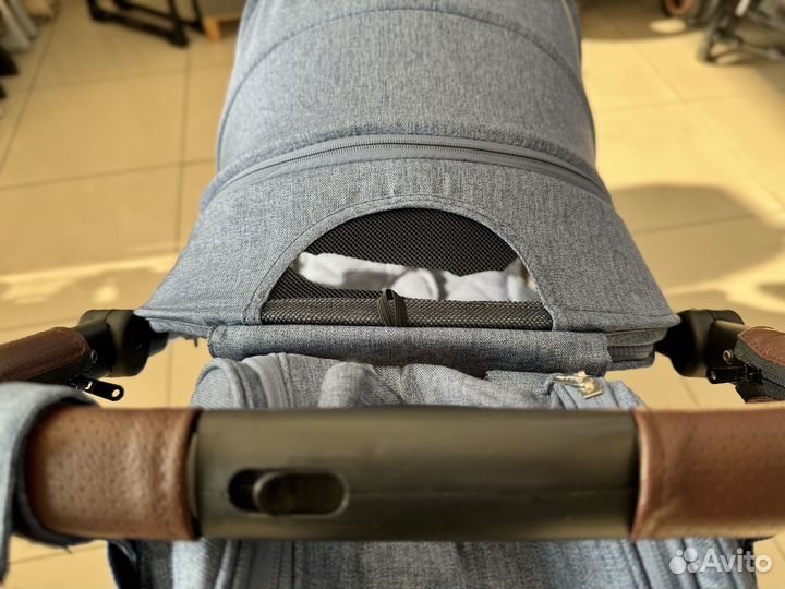 Коляска baballo23