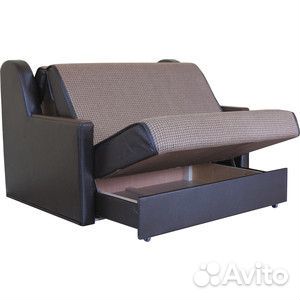 Диван аккордеон