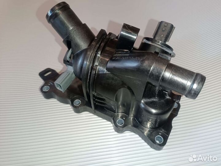 Корпус термостата Renault Arkana 1.3