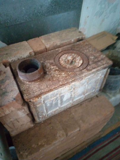 Дом 25 м² на участке 2,9 сот.