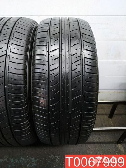 Dunlop Grandtrek PT3A 275/50 R21 101R