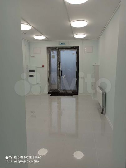 Свободного назначения, 25 м²