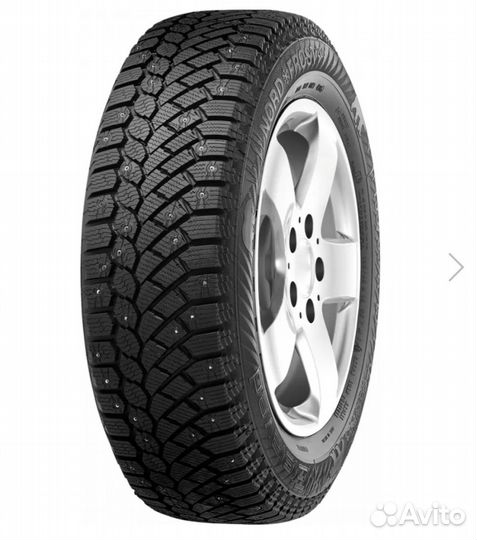 Gislaved Nord Frost 200 ID 185/60 R15 88T