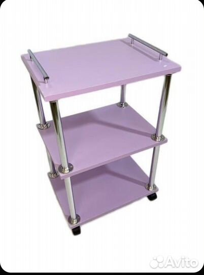 Набор оборудования для наращивания ресниц