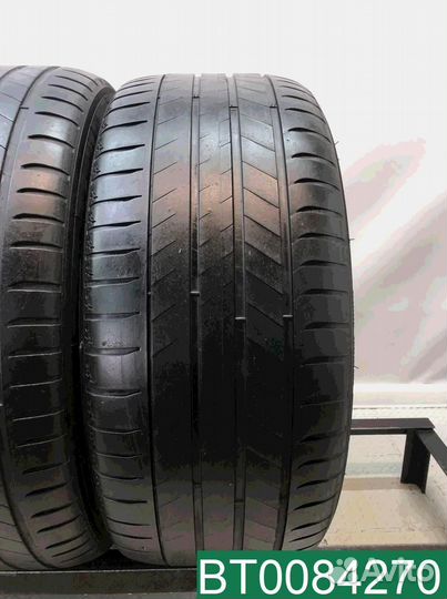 Michelin Latitude Sport 3 235/55 R19 и 255/50 R19 105W