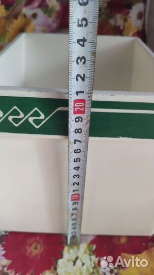 Ящики для холодильника для фрутов