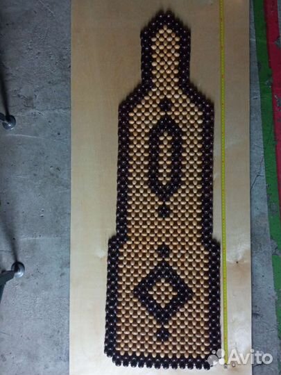 Массажная накидка на сиденье Фильтр масляный