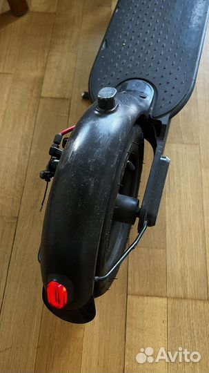 Электросамокат xiaomi m365 pro