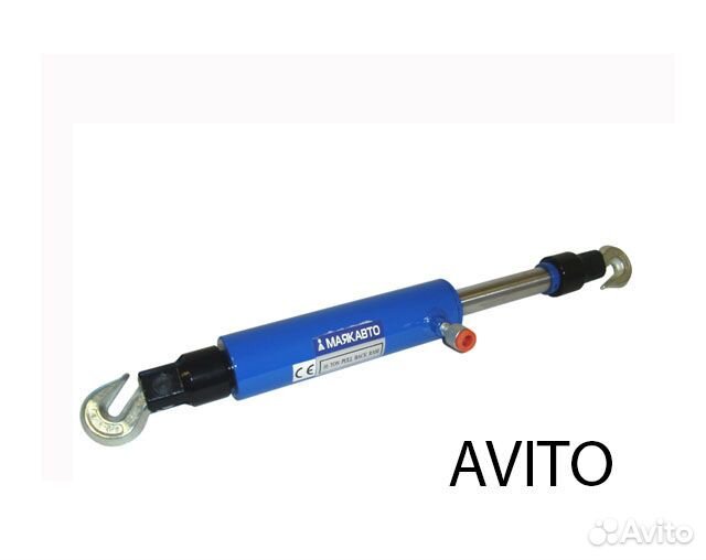 Гидравлическая стяжка 10тонн