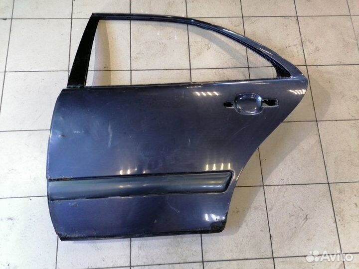 Дверь задняя левая Mercedes-Benz E-Class W210