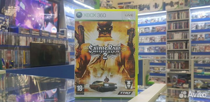 Xbox360 +200игр+Saints Row