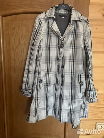 Patrizia pepe плащ