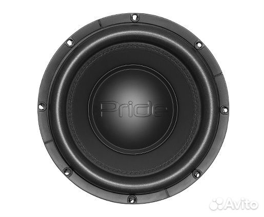 Сабвуфер Pride Onyx 10 d3.4