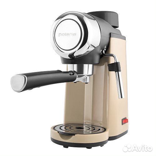 Кофемашина pcm-4005a