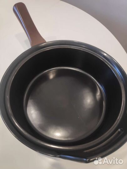 Керамическая посуда для запекания