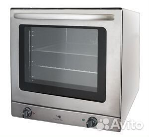 Печь конвекционная hurakan HKN-XFT133