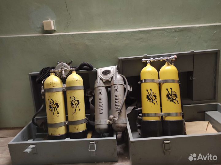 Авм-1М, авм-5, Влада