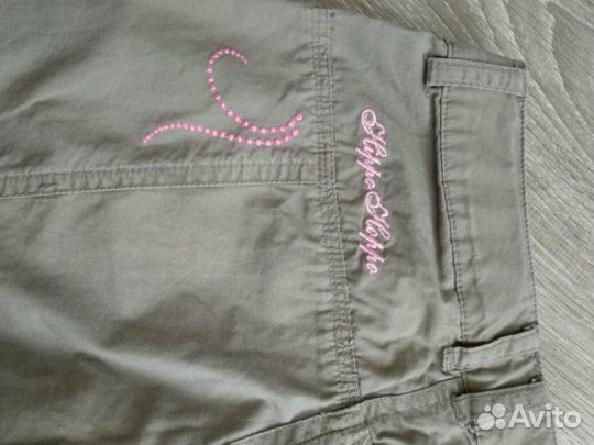 Одежда для девочки пакетом