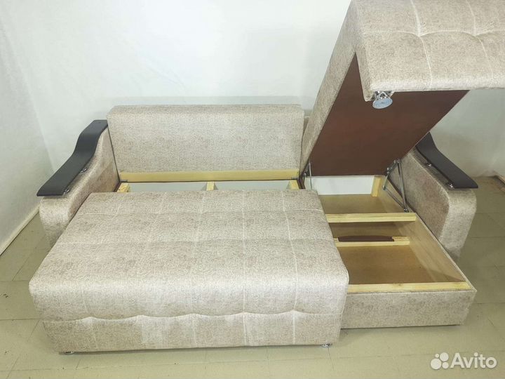 Угловой диван новый