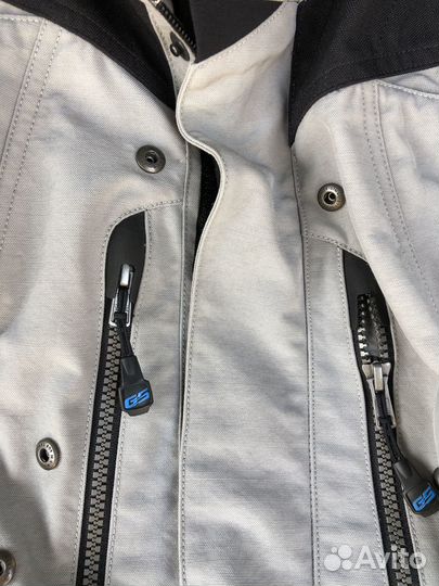 Костюм для мотоцикла bmw rally 4