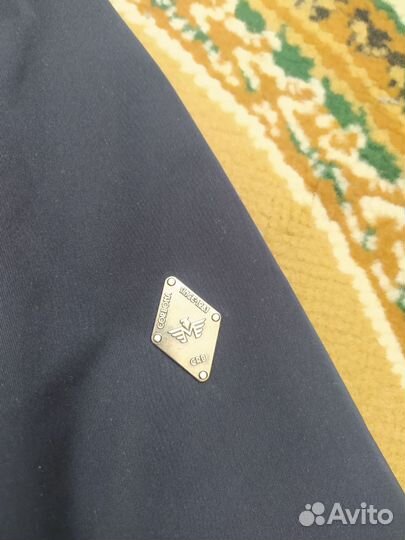 Легкая куртка мужская