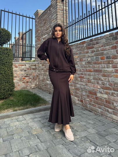 Костюм двойка