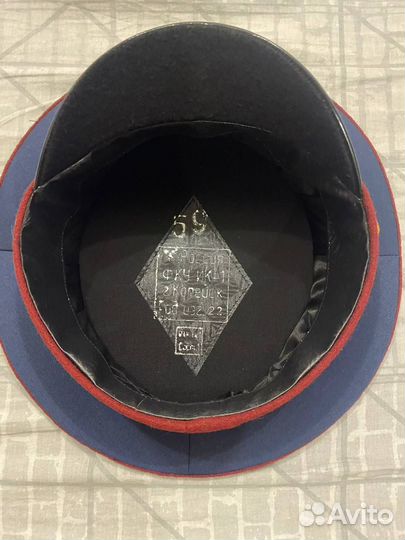 Комплект парадной формы фсин. Новый