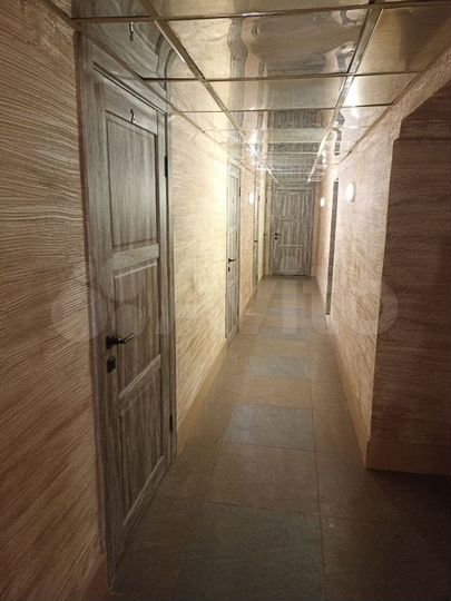 Кабинет для Бьюти мастера, с душем, 12 м²