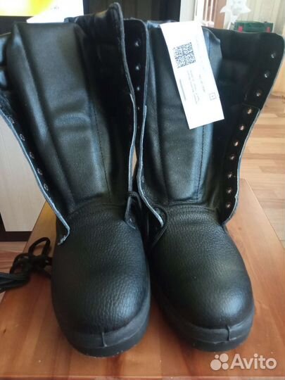 Берцы 42 размер