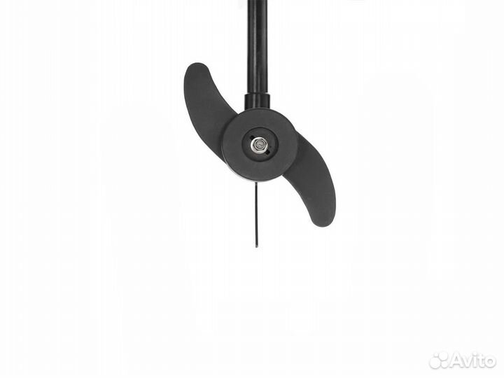 Лодочный мотор Sharmax (Шармакс) Eco Ultra SE-14L