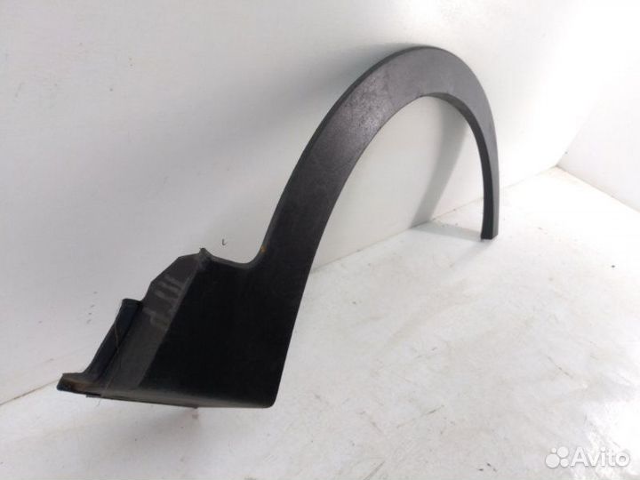 Расширитель крыла передний правый Hyundai Santa Fe
