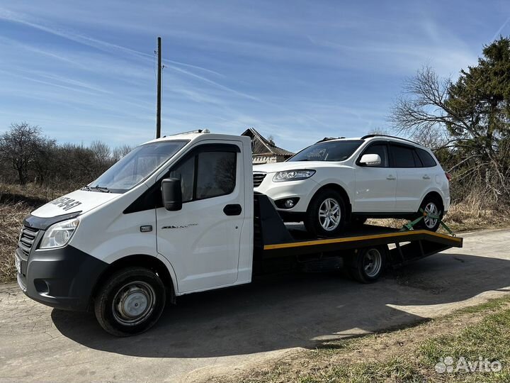 Эвакуатор. Услуги эвакуатора