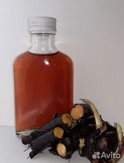 Окопник при травмах суставов, растяжении связок