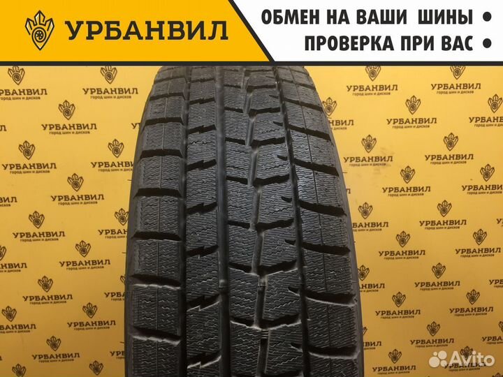 Dunlop Winter Maxx WM01 195/65 R15 91T