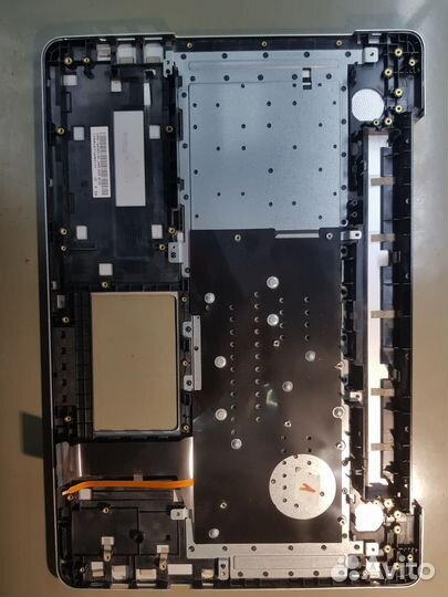 Топкейсы с клавиатурой asus N752 N751 N552