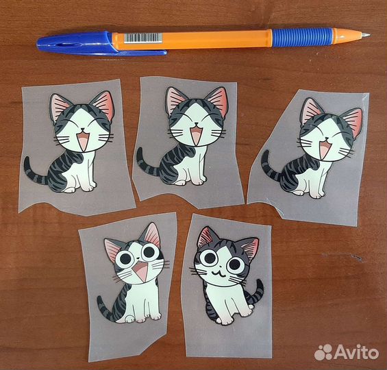 Термотрансфер