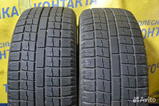Toyo Garit G5 225/50 R17