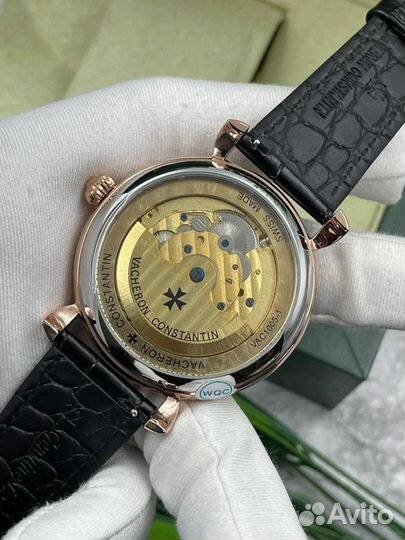 Мужские часы Vacheron Constantin Geneve