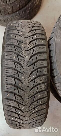 Kumho WinterCraft Ice WI31 185/65 R15 88T