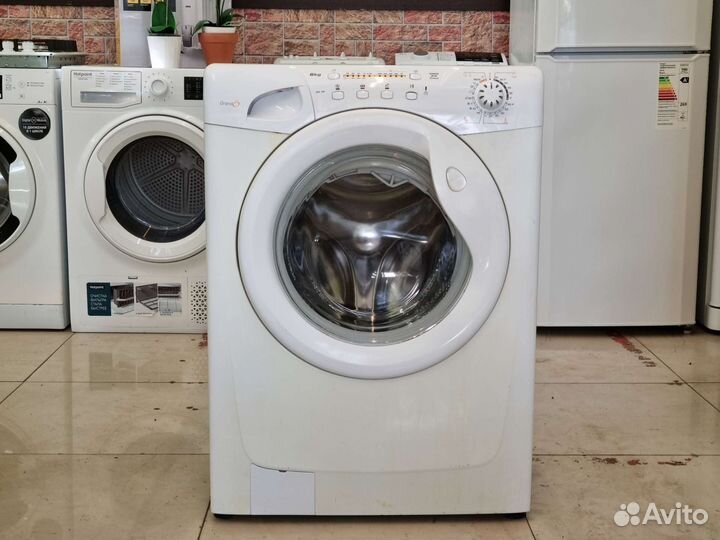 Стиральная машина Candy