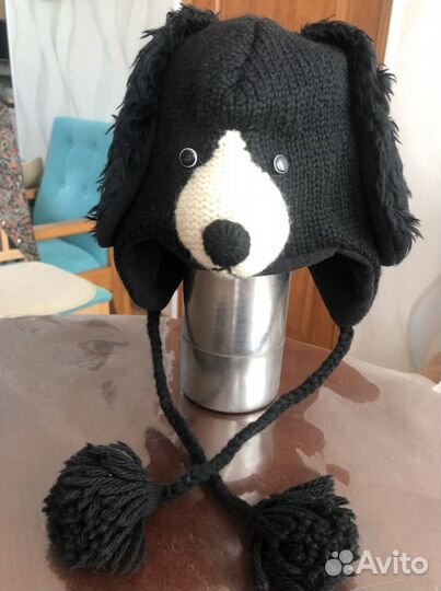 Шапка для взрослых и подростков