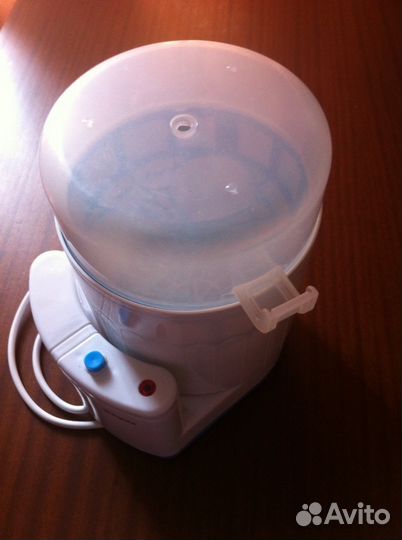 Стерилизатор