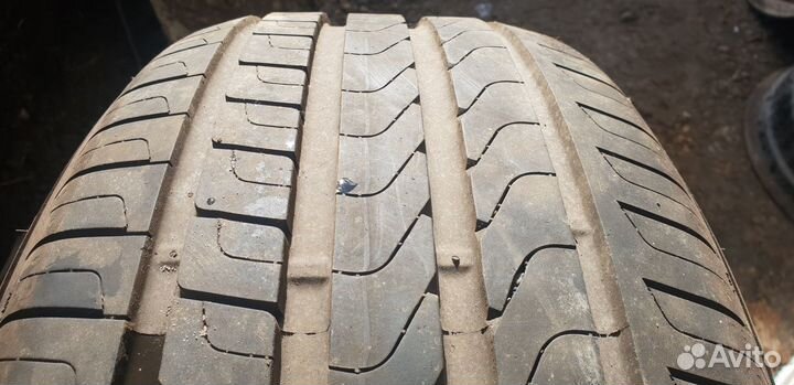 Pirelli Cinturato P7 235/50 R17