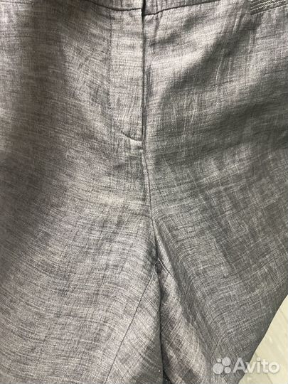 Брюки льняные Gerry Weber