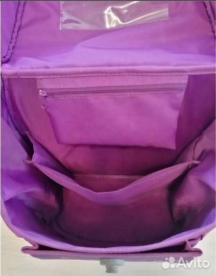 Рюкзак Herlitz Midi new Мелодия и звезды