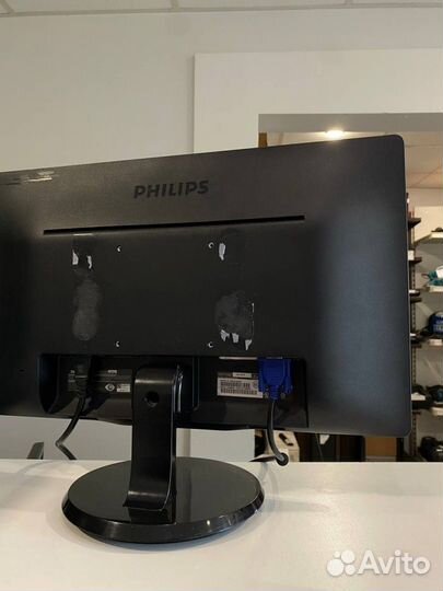Монитор Philips 200V4lsb 00