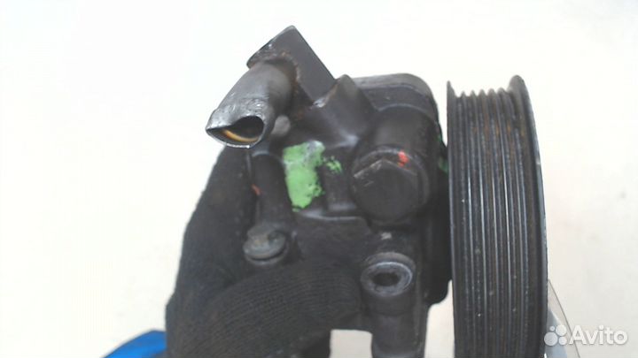 Гур Ford Focus 1, 1998